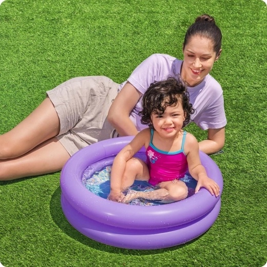 Stabilne i bezpieczne dwupierścieniowe ścianki