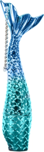 Magiczny design syreny