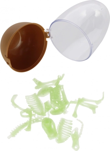 Praktyczne jajko do przechowywania