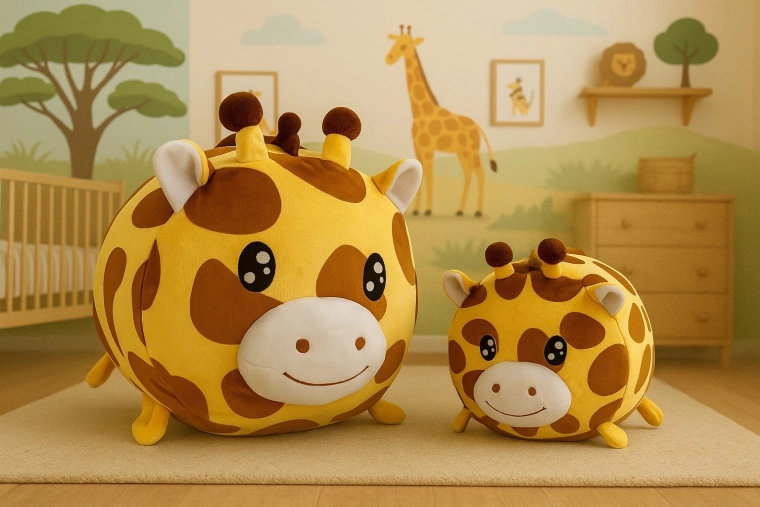 Łatwa pielęgnacja i trwałe wykonanie