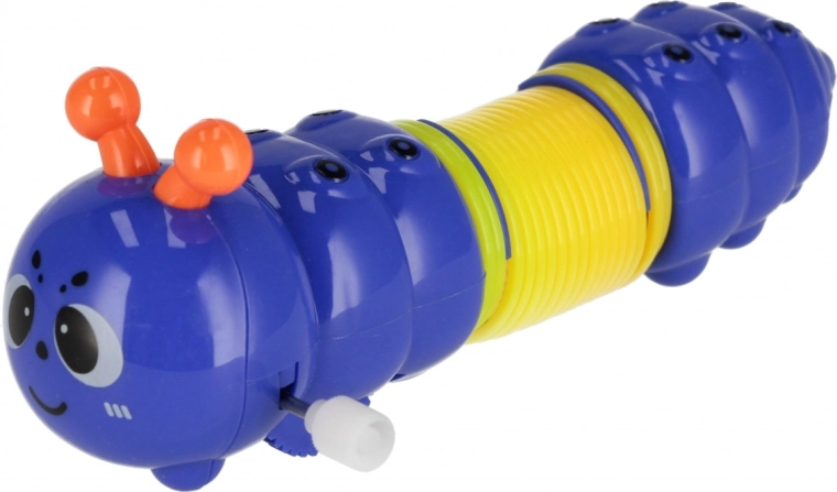 Łatwe nakręcanie bez baterii