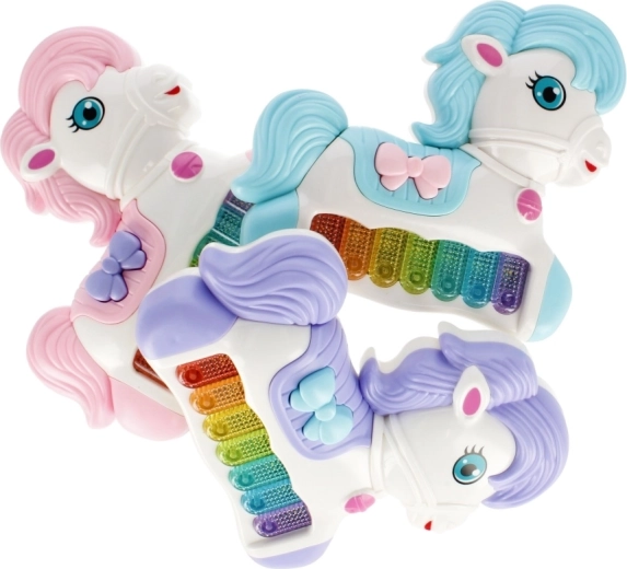 Wiele wariantów kolorystycznych