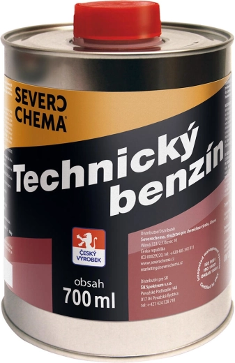 Benzyna ekstrakcyjna 700 ml