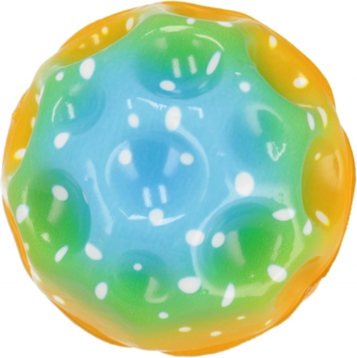 Wygodny chwyt i stymulacja sensoryczna