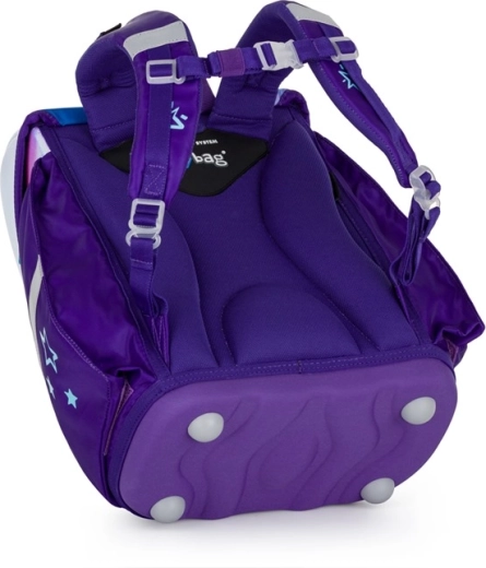 Lekka konstrukcja i ergonomia dla zdrowych pleców