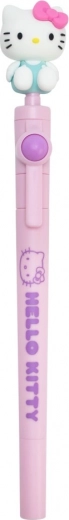 Ruchome pióro Hello Kitty