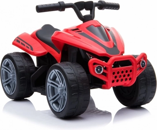 Dziecięcy quad elektryczny TR1805 czerwony