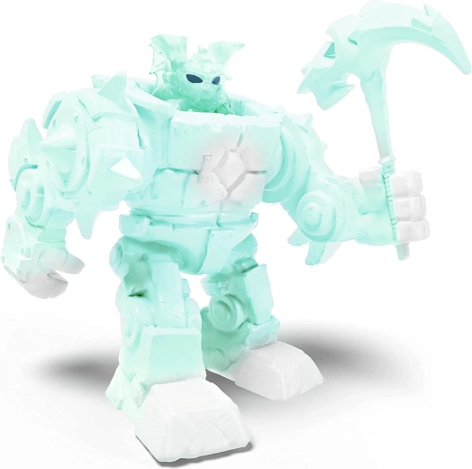 Robot Lodowy Eldrador Mini Creatures Schleich