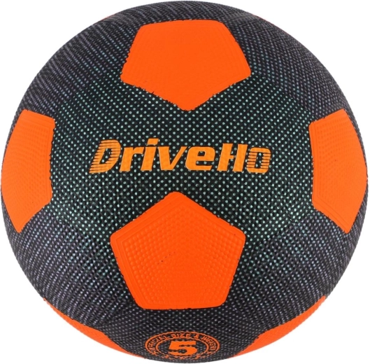 Wysoka widoczność na każdym boisku