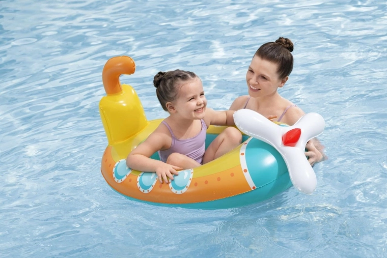 Zawory bezpieczeństwa dla spokoju na wodzie