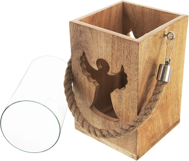 Wyjmowana szklana wkładka