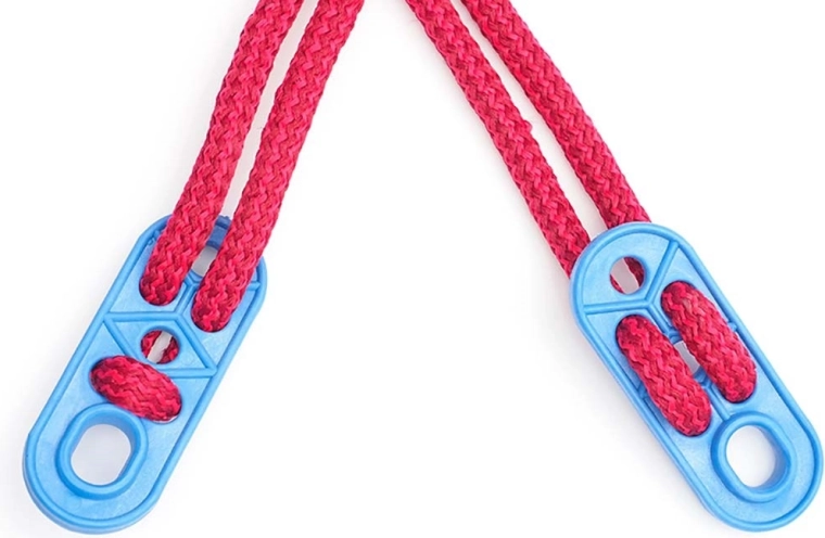 Certyfikowane liny z regulowaną długością