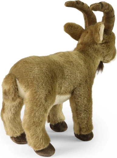 Mięciutki towarzysz do przytulania i zabawy