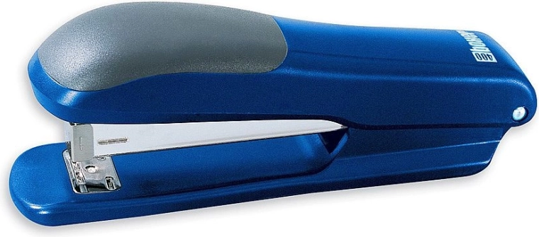 Zszywacz Boxer 400 niebieski