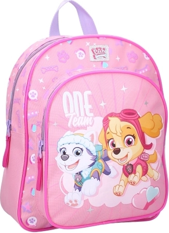 Paw Patrol plecak dziecięcy Free To Be Me 30 cm