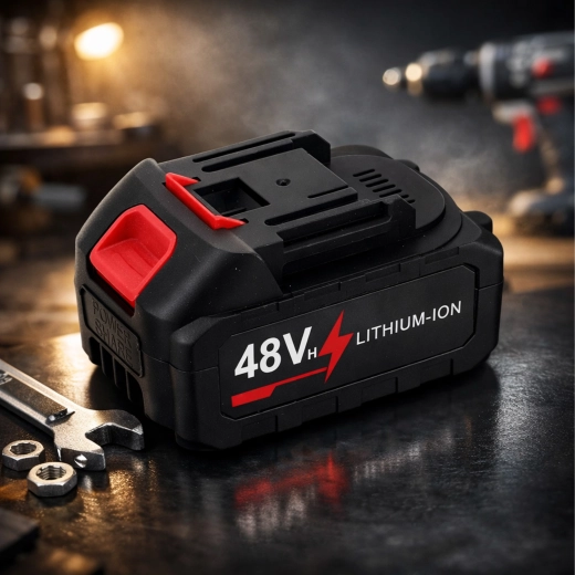 Długi czas pracy 6000 mAh