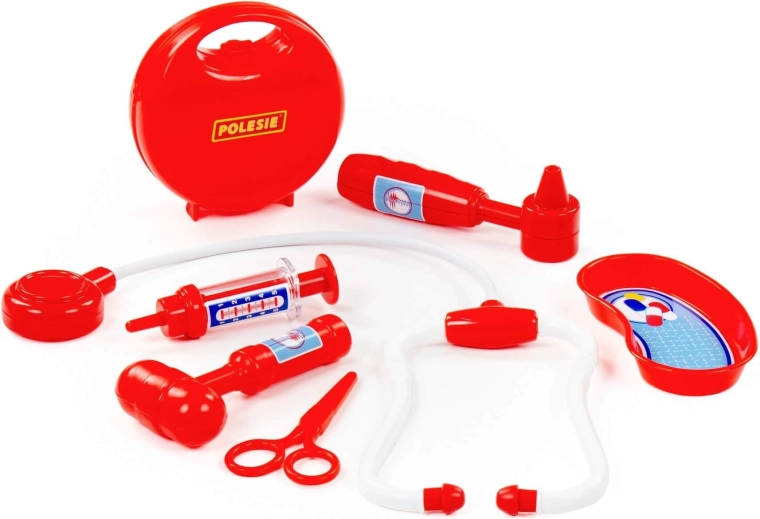 Bezpieczne materiały i trwałe wykonanie