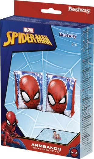 Ulubiony motyw Marvel Spider-Man