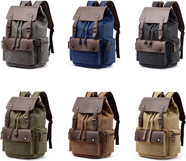 Miejski plecak na laptopa 15,6" 20 l