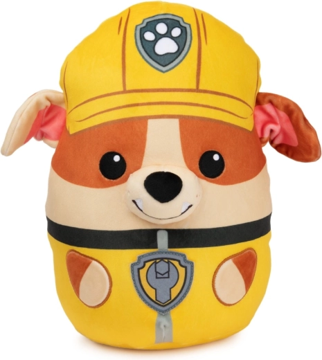 Psi Patrol pluszak Rubble 30 cm