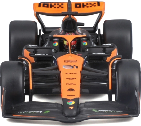 realistyczne detale i aerodynamika