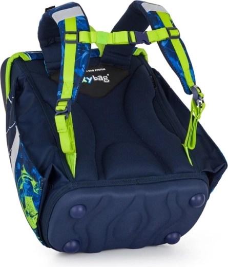 Bezpieczeństwo i wytrzymałość na co dzień