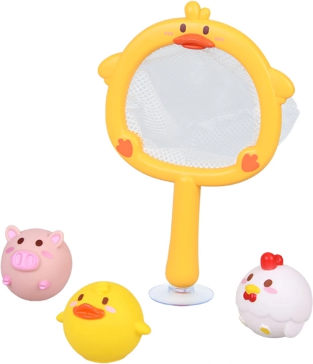 Rozwój motoryki i zmysłów podczas kąpieli