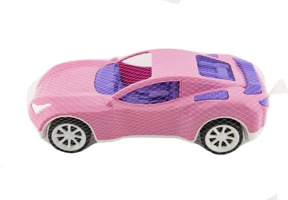 Praktyczne opakowanie w siatce