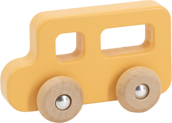 Łatwe chwytanie dla najmłodszych