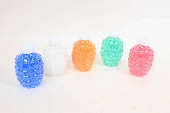 Żelowe kulki 7–8 mm