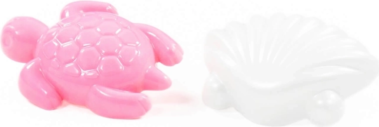 Wytrzymały plastik do codziennej zabawy