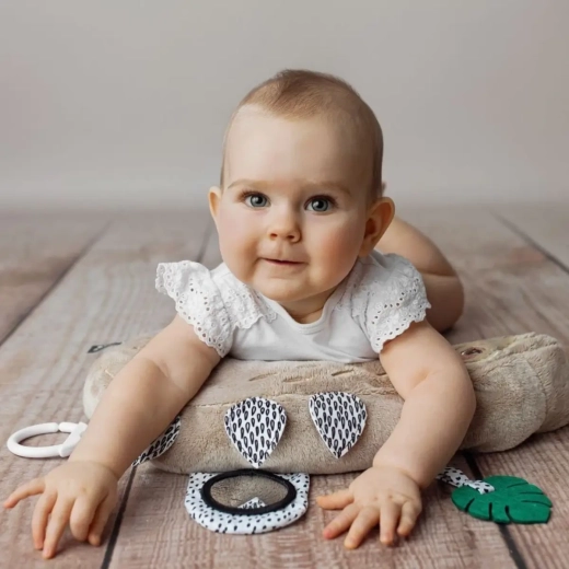 Naturalne wypełnienie z łusek gryki