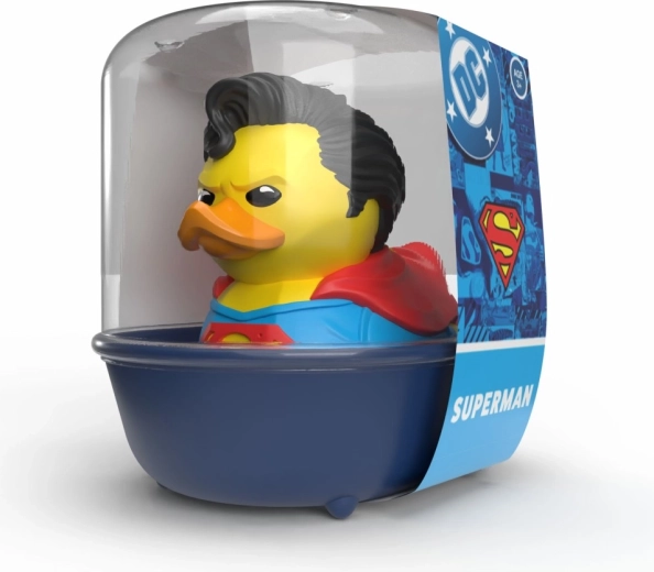 TUBBZ mała cosplayowa kaczuszka DC Comics – Superman
