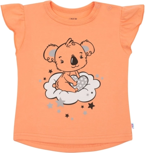 Łatwe ubieranie dzięki napom na ramieniu