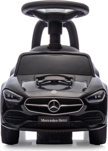 Wierny design Mercedes-Benz