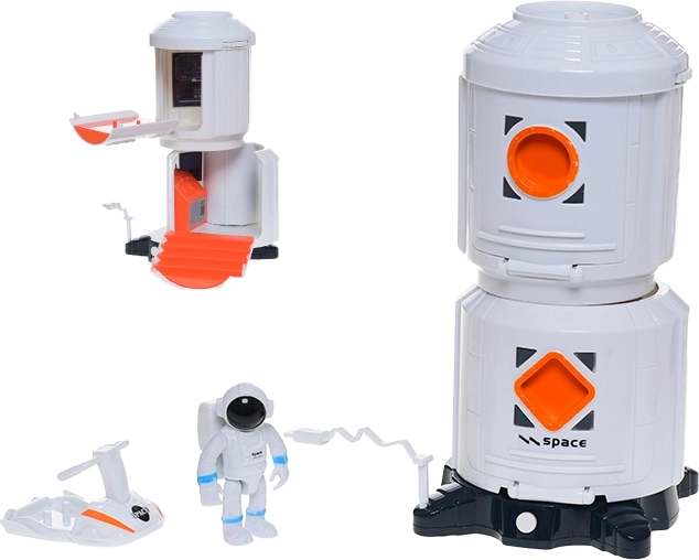 Kompaktowy design i trwałe wykonanie