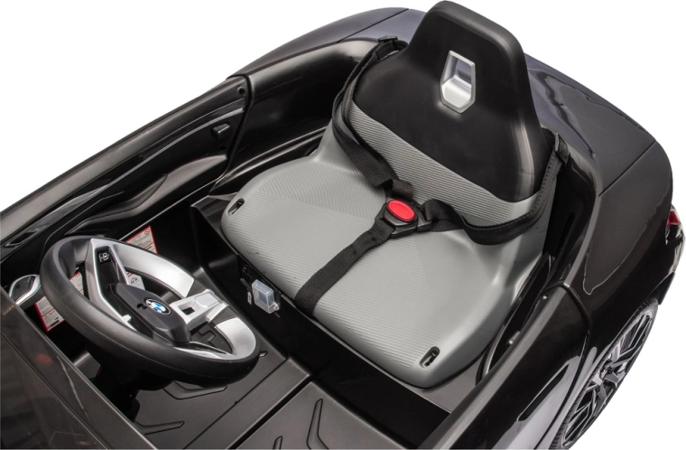 Komfortowe wnętrze z zabezpieczeniem