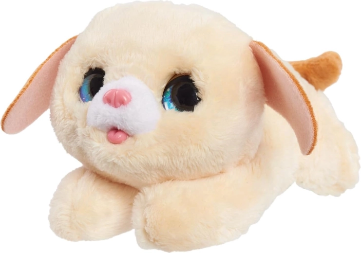 Miękkie i delikatne ciałko do przytulania