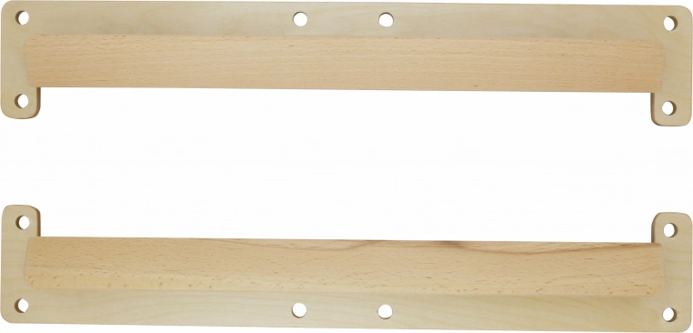 Masterkidz kwadratowa rama do montażu panelu LED