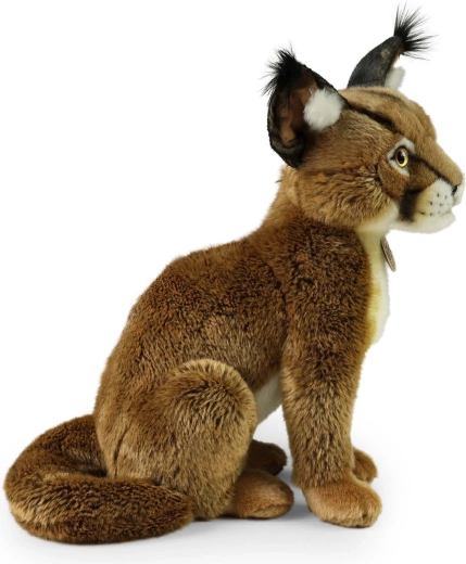 Realistyczne wykonanie i ręczne detale