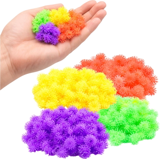 Łatwe łączenie, nieskończone kombinacje