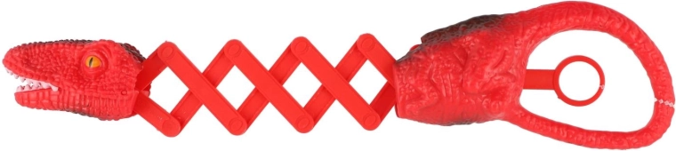 Teleskopowy zasięg i pewny chwyt