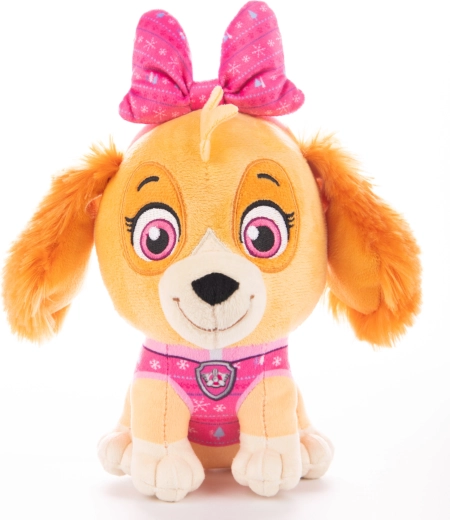 Mięciutki plusz do nieskończonego przytulania