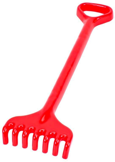 Długość 49,5 cm odpowiednia dla małych ogrodników