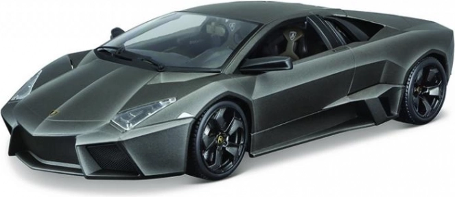 Model samochodu Lamborghini Reventón 1:18 od Bburago