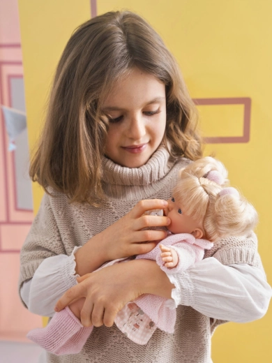 Ręcznie wykonana w Hiszpanii, idealna na prezent