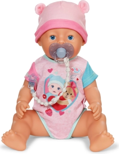 Dla lalek BABY born 43 cm