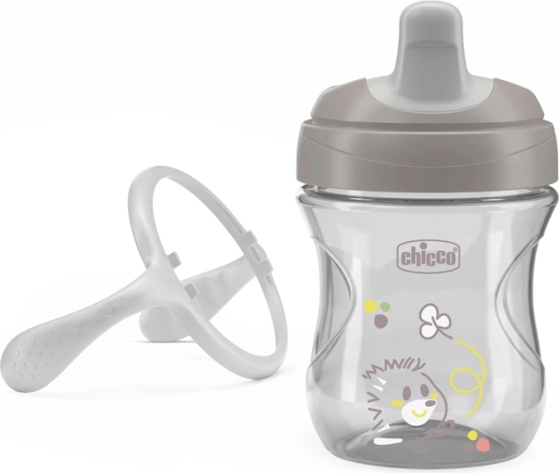 Odłączane uchwyty dla małych rączek