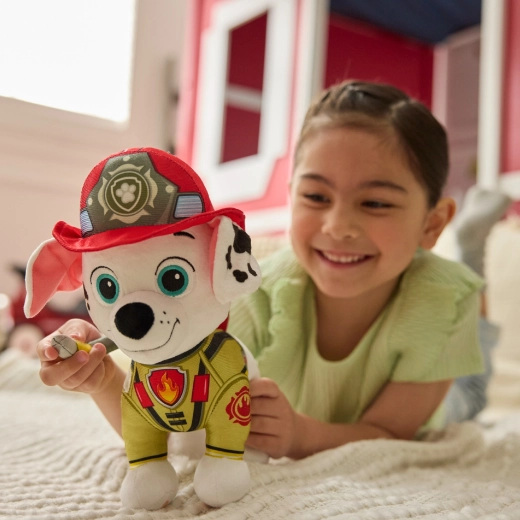 Wspiera wyobraźnię i role-play