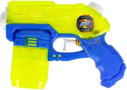 Ergonomiczny uchwyt dla małych dłoni